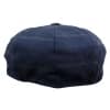 Men's 8 Panel Peaky BlindersTweed Flat Cap - Cavani Connall