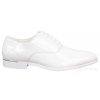 Mens Patent Shiny Formal Shoes