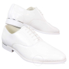 Mens Patent Shiny Formal Shoes