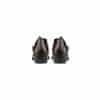 Mens Real Leather Riding Shoes with Buckle