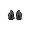 Mens Real Leather Riding Shoes with Buckle