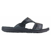 Mens Nappa Leather Slip On Sandals
