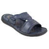 Mens Nappa Leather Slip On Sandals