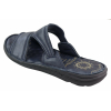 Mens Nappa Leather Slip On Sandals