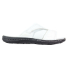 Mens Nappa Leather Slip On Sandals
