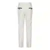 Boys 3 Piece Cream Tweed Wedding Party Check Suit Tailored Fit Smart Formal