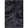 Ghost - Men's Grey Tweed Checked Waistcoat