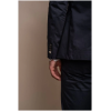 Mario - Men's Classic Summer Navy 2 Piece Suit