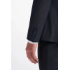 Bond - Men's Dark Navy Double Breasted Blazer
