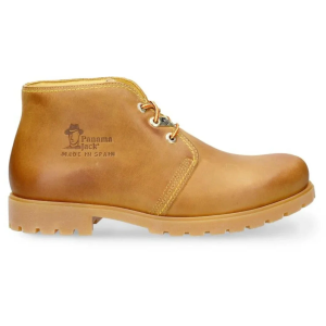 Bota Panama C1 – Men’s Chukka Leather Ankle Boots