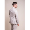 Valencia - Men's Classic Cream Blazer