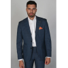 Viceroy - Men's Blue Check Blazer