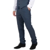 Viceroy - Men's Blue Check Trousers